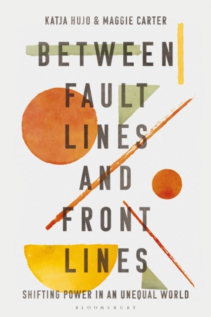 Bilde av Between Fault Lines And Front Lines