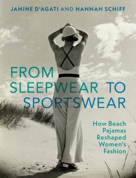 From Sleepwear to Sportswear - How Beach Pajamas Reshaped Women's Fashion