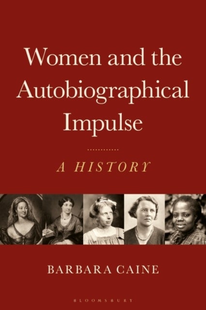 Women and the Autobiographical Impulse - A History