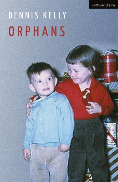 Bilde av Orphans Av Dennis (author) Kelly