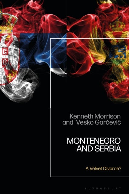 Montenegro and Serbia - A Velvet Divorce?