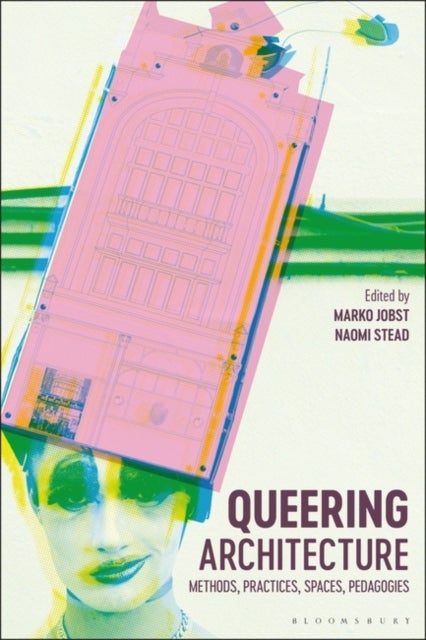 Bilde av Queering Architecture