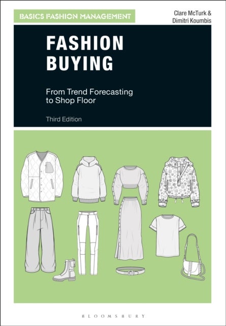 Fashion Buying - From Trend Forecasting to Shop Floor