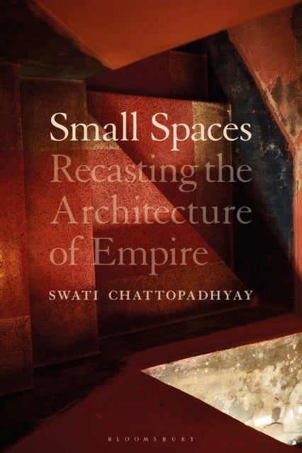 Bilde av Small Spaces Av Professor Swati (university Of California Santa Barbara Usa) Chattopadhyay