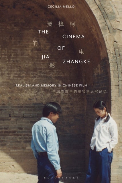 The Cinema of Jia Zhangke - Realism and Memory in Chinese Film