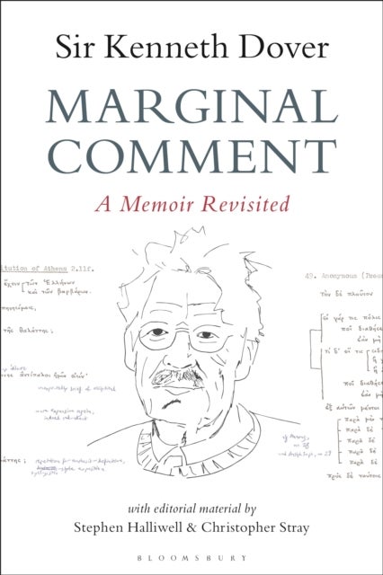 Marginal Comment - A Memoir Revisited