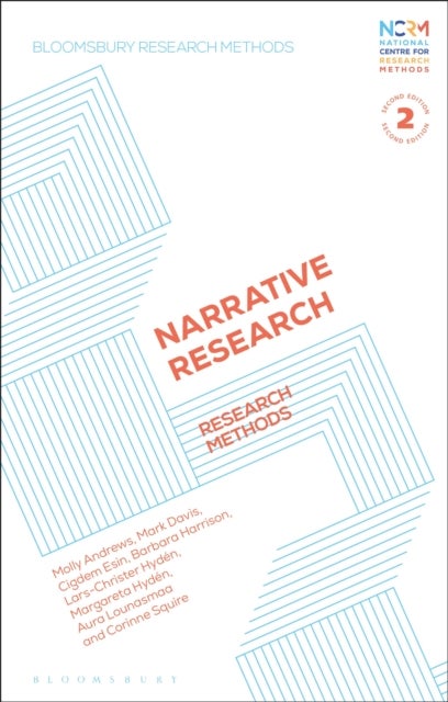 Narrative Research - Research Methods