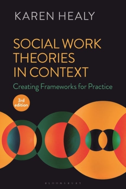 Bilde av Social Work Theories In Context Av Karen Healy