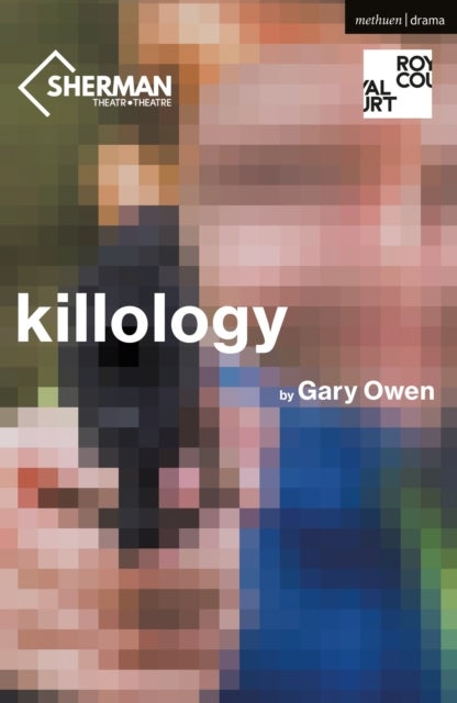 Bilde av Killology Av Gary (author) Owen
