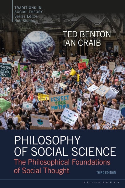 Philosophy of Social Science - The Philosophical Foundations of Social Thought