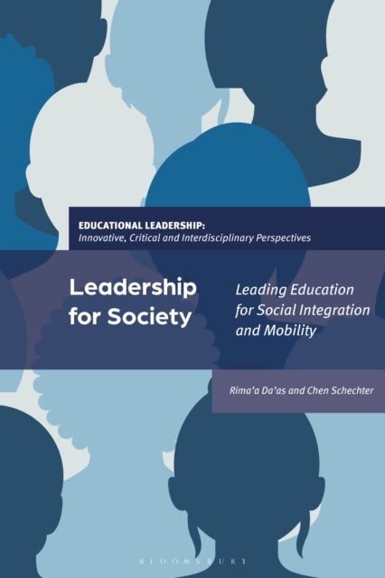 Leadership for Society - Leading Education for Social Integration and Mobility