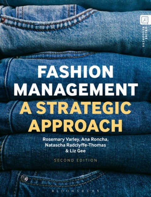 Fashion Management - A Strategic Approach