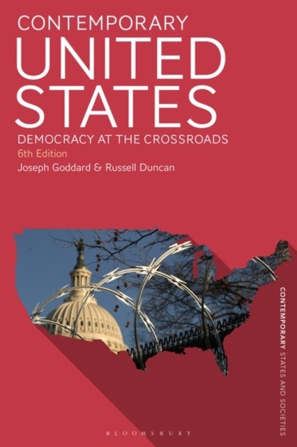 Contemporary United States - Democracy at the Crossroads