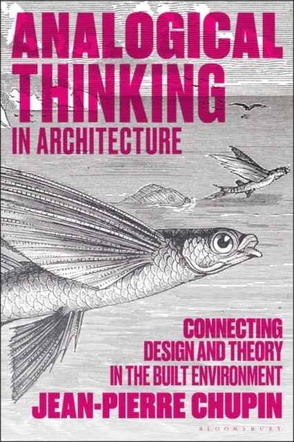 Analogical Thinking in Architecture - Connecting Design and Theory in the Built Environment