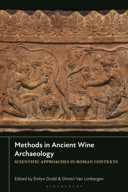 Methods in Ancient Wine Archaeology - Scientific Approaches in Roman Contexts