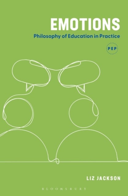Emotions - Philosophy of Education in Practice