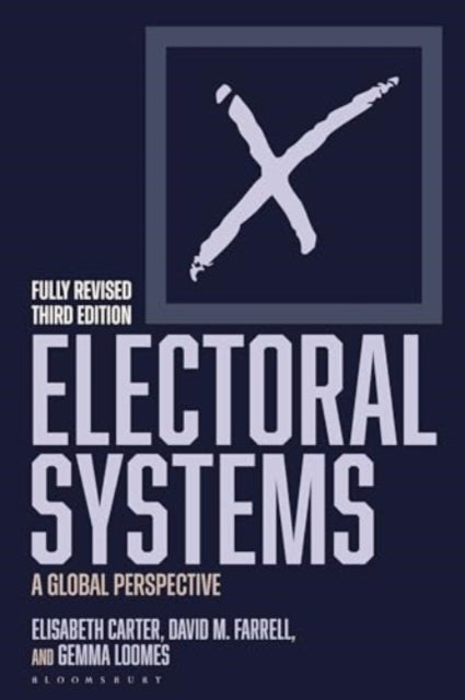 Electoral Systems - A Global Perspective