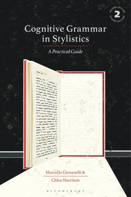 Cognitive Grammar in Stylistics - A Practical Guide