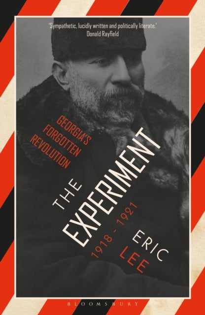 The Experiment - Georgia's Forgotten Revolution 1918-1921