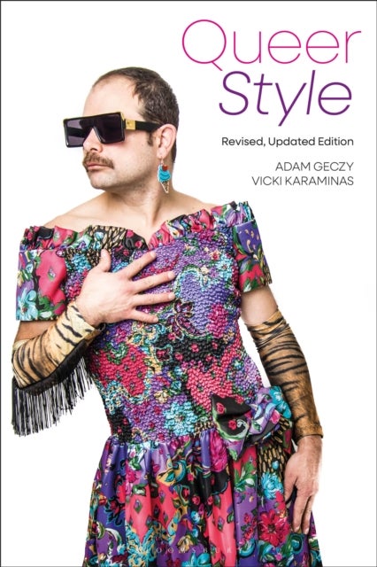 Queer Style - Revised and Updated Edition