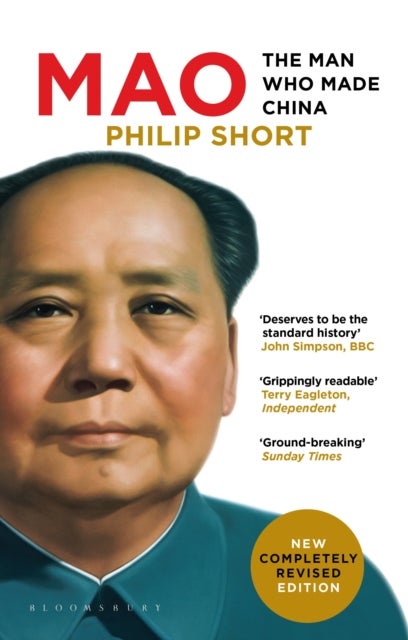 Mao - The Man Who Made China