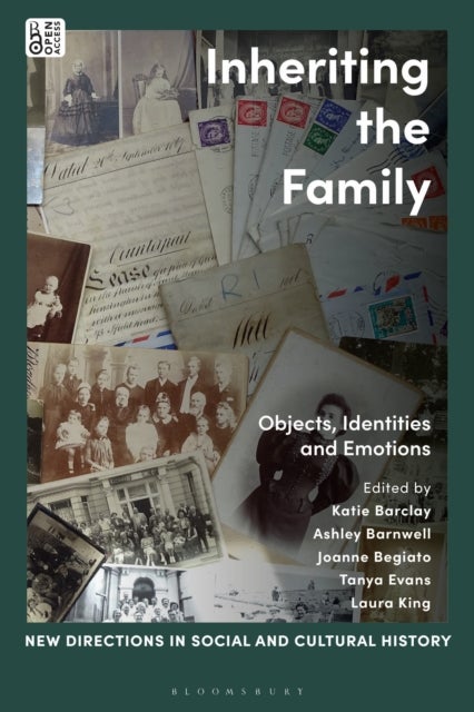 Inheriting the Family - Objects, Identities and Emotions