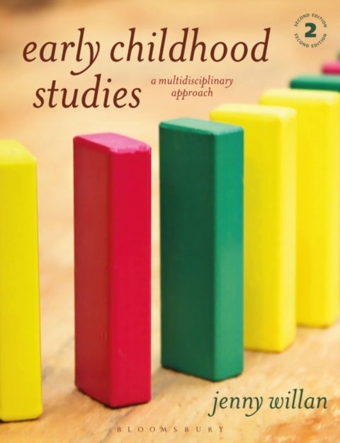 Early Childhood Studies - A Multidisciplinary Approach