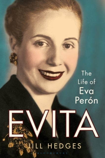 Evita - The Life of Eva Peron