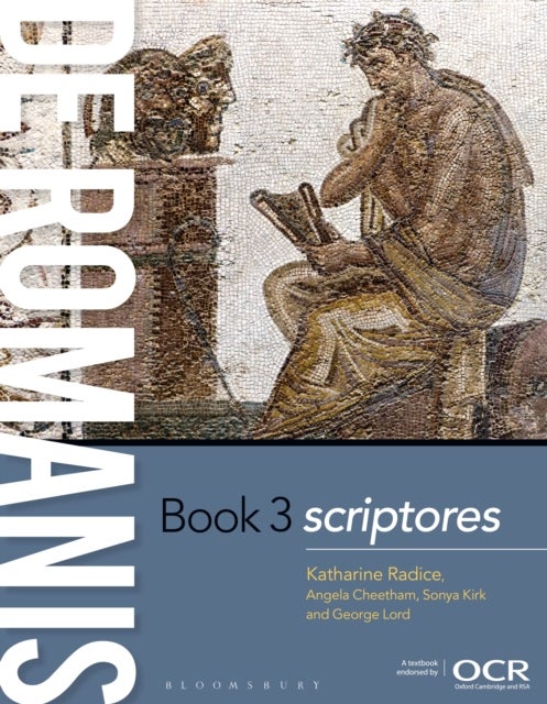 de Romanis Book 3 - scriptores