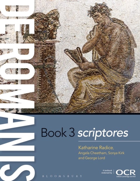 de Romanis Book 3 - scriptores
