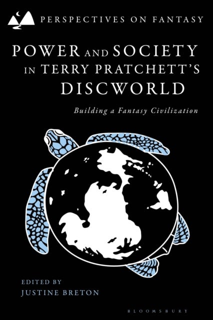 Power and Society in Terry Pratchett¿s Discworld