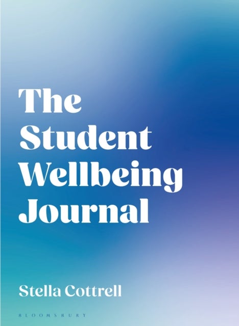 The Student Wellbeing Journal