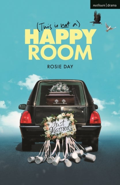(This is Not a) Happy Room