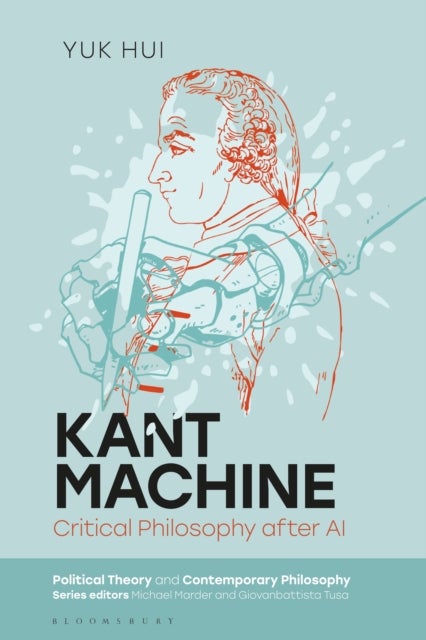 Kant Machine - Critical Philosophy after AI