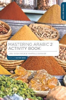 Mastering Arabic 2 Activity Book