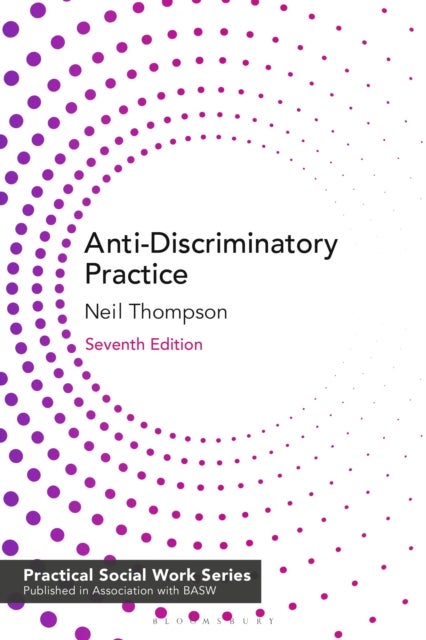 Bilde av Anti-discriminatory Practice Av Neil (avenue Consulting Ltd Uk) Thompson