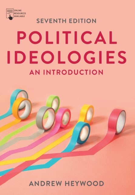 Political Ideologies - An Introduction