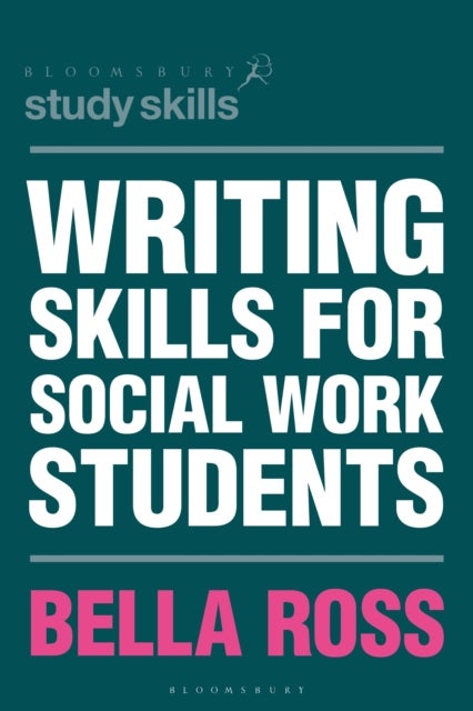 Bilde av Writing Skills For Social Work Students