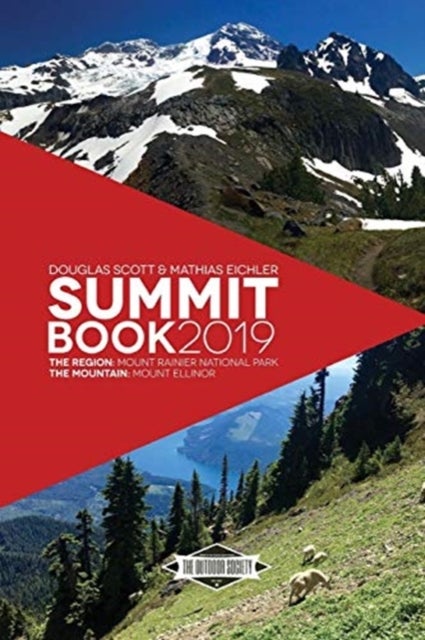 Summit Book 2019 - The Outdoor Society