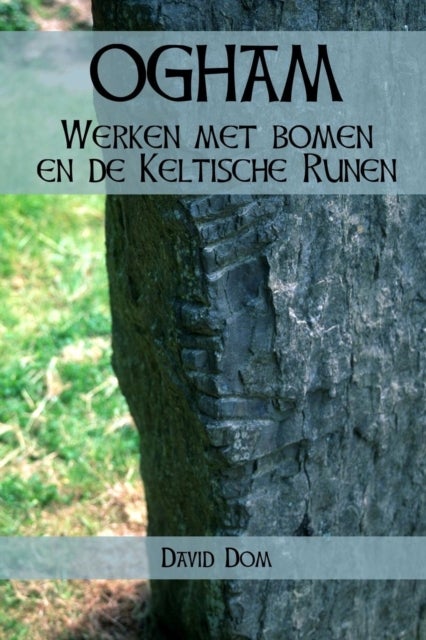 Ogham - Werken met Bomen en de Keltische Runen