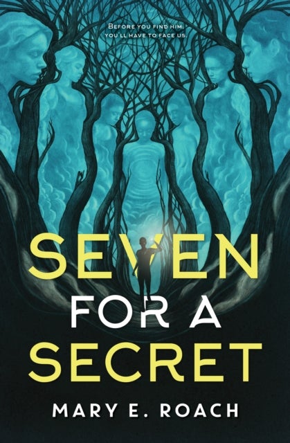 Seven for a Secret