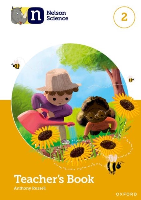 NELSON INTERNATIONAL SCIENCE TEACHERS GU