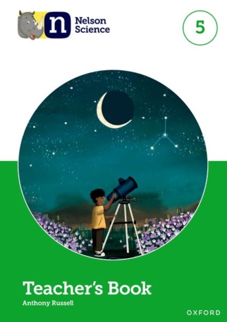 NELSON INTERNATIONAL SCIENCE TEACHERS GU