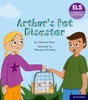 Essential Letters and Sounds: Essential Phonic Readers: Oxford Reading Level 7: Arthur's Pet Disaste