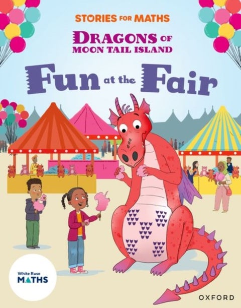 Stories for Maths: KS1: Fun at the Fair (Multiplication and division)