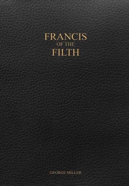 Francis of the Filth