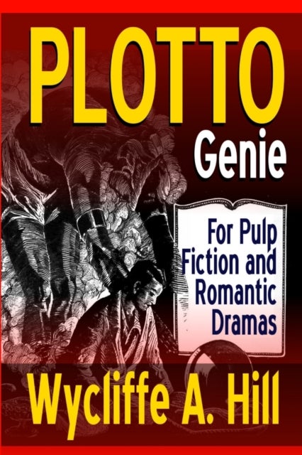 PLOTTO Genie - For Pulp Fiction and Romantic Dramas