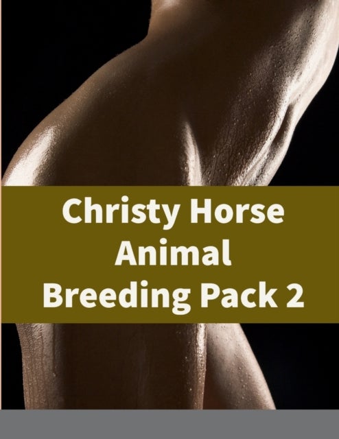 Bilde av Christy Horse Animal Breeding Pack 2 Av Christy Horse