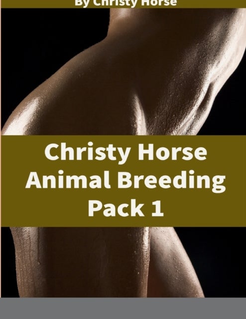 Bilde av Christy Horse Animal Breeding Pack 1 Av Christy Horse