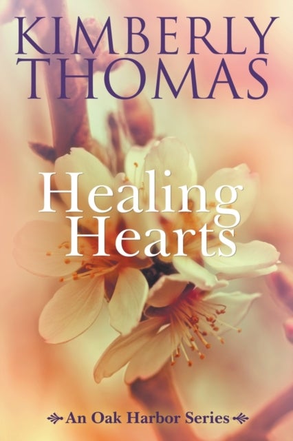 Bilde av Healing Hearts Av Kimberly Thomas